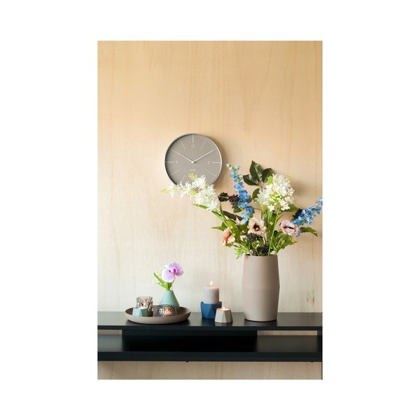 Smėlio spalvos padėklas PT LIVING Nimble, ⌀ 27 cm-image-2