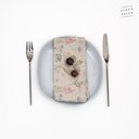 Iš lino servetėlės 2 vnt. Botany – Linen Tales