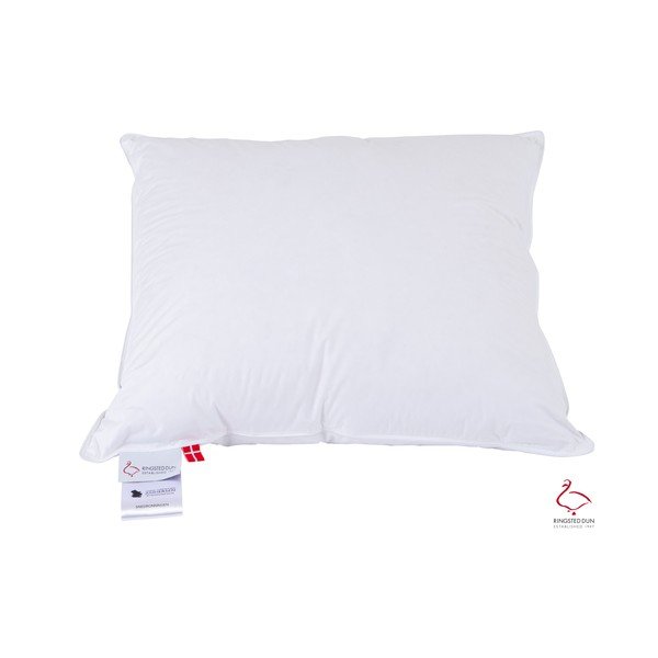 Iš plunksnų pagalvės užpildas 50x60 cm Snow Queen – Ringsted Dun