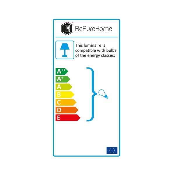 "BePureHome Hurricane" laisvai pastatomas šviestuvas-image-2