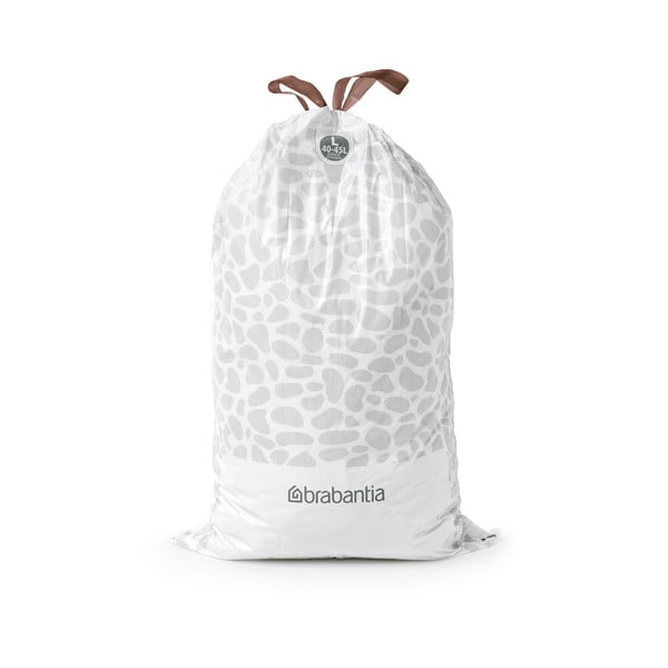 Šiukšlių maišai 40 vnt. 45 l PerfectFit L – Brabantia-image-3