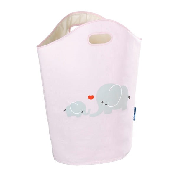 Vaikiškas krepšys Wenko Elli, 24 l-image-2