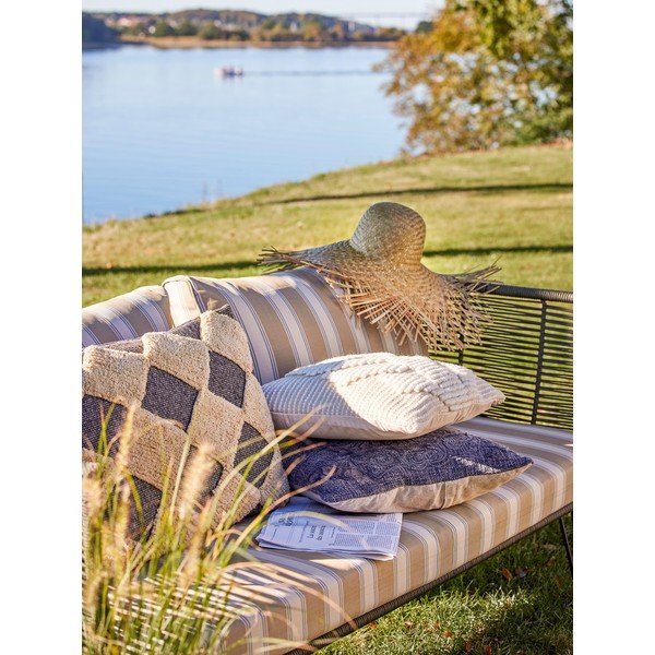 Sodo sofa khaki spalvos Mundo – Bloomingville-image-4