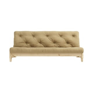 Sulankstoma sofa Karup Design Fresh Natural Clear/Wheat Beige