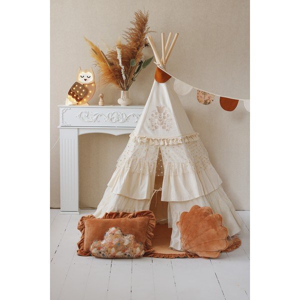 Vaikų palapinė Boho - Moi Mili-image-2