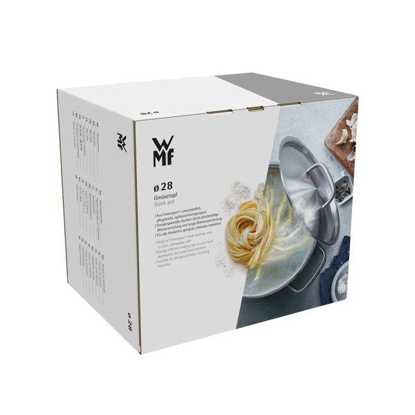 Puodas iš nerūdijančio plieno su dangčiu 14 l – WMF-image-3