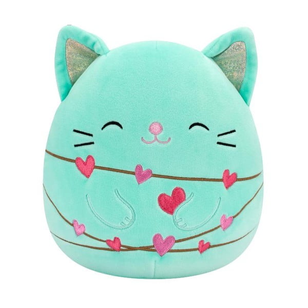 Pliušinis žaislas Charisma – SQUISHMALLOWS