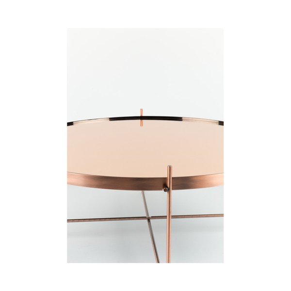 Varinis kavos staliukas Zuiver Cupid XXL-image-3