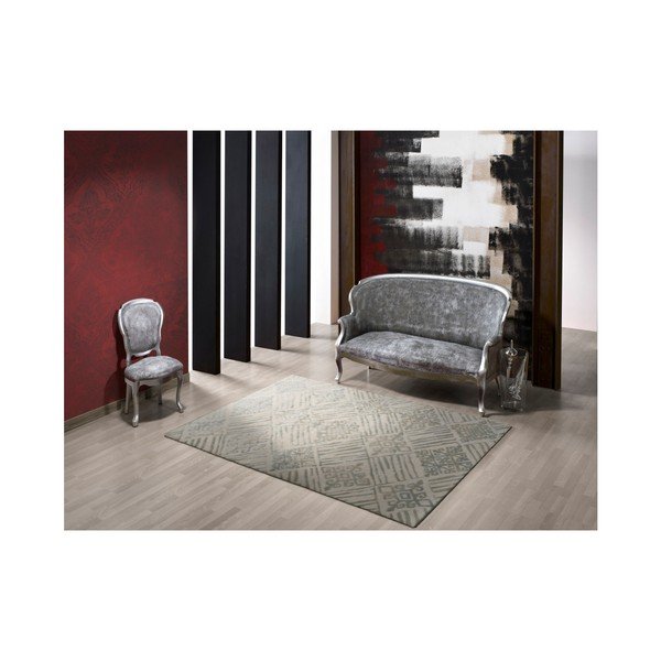 Kilimas Universal Soho Beig, 160 x 230 cm-image-1