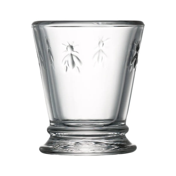 Stiklinis kiaušinių stovelis La Rochère Abeille