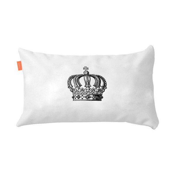 2 medvilninių užvalkalų rinkinys "Blanc Royal-image-4