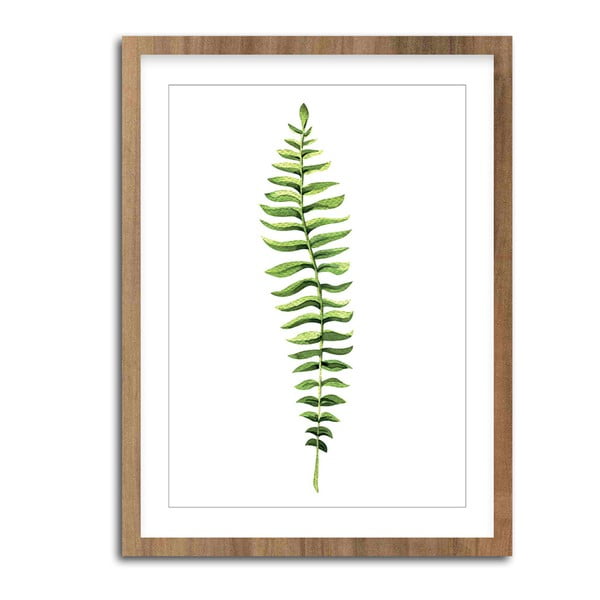 Paveikslas 30x40 cm Greenery – Styler