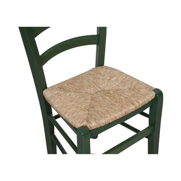 Žalioji buko medienos kėdė "Crido Consulting Alis-image-2