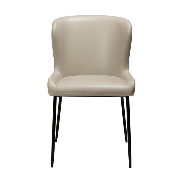 Smėlio spalvos valgomojo kėdė Glamorous - DAN-FORM Denmark-image-2