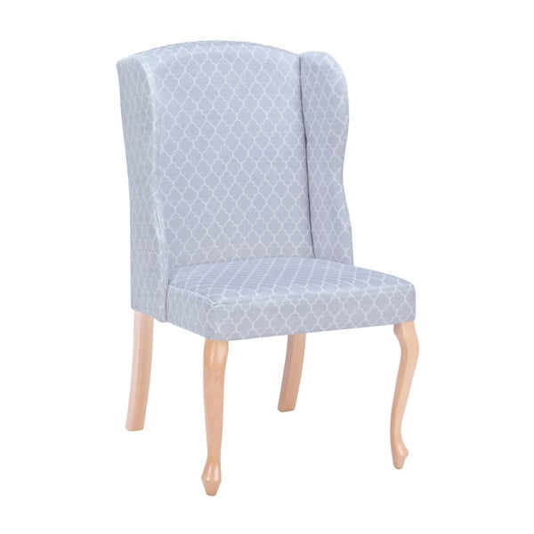 Šviesiai pilka "Windsor & Co" sofos "Libra Designs