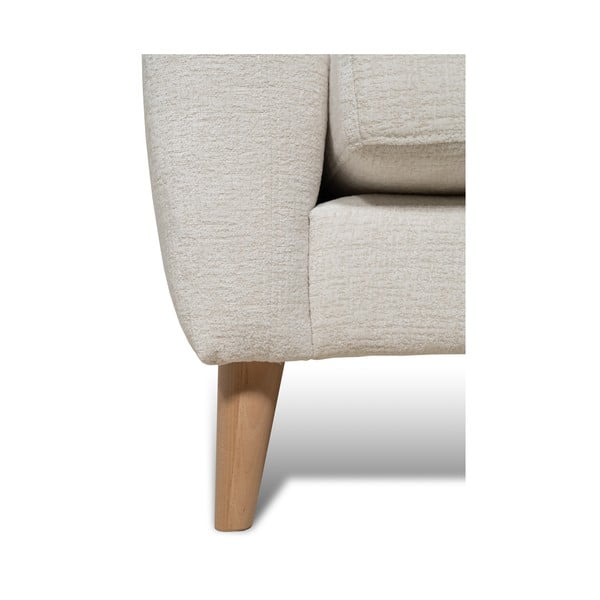 Smėlio spalvos kampinė sofa (dešinysis kampas) Marvel - Scandic-image-4