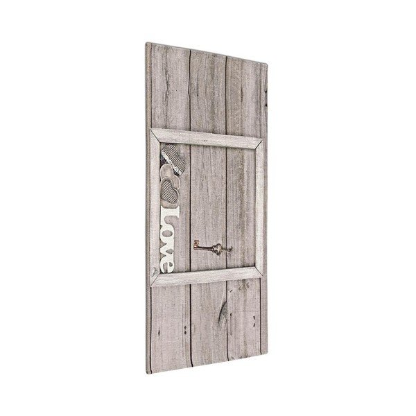 Floorita Keylove kiliminis takas, 60 x 190 cm-image-1