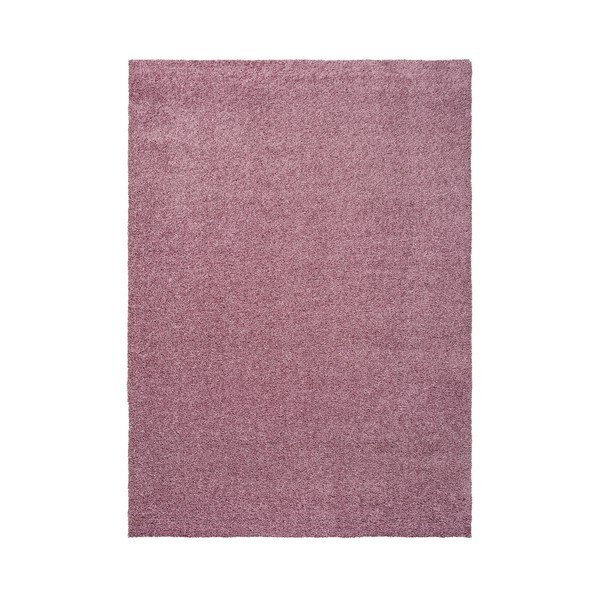 Kilimas alyvinės violetinės spalvos Universal Taipei, 57 x 110 cm-image-1