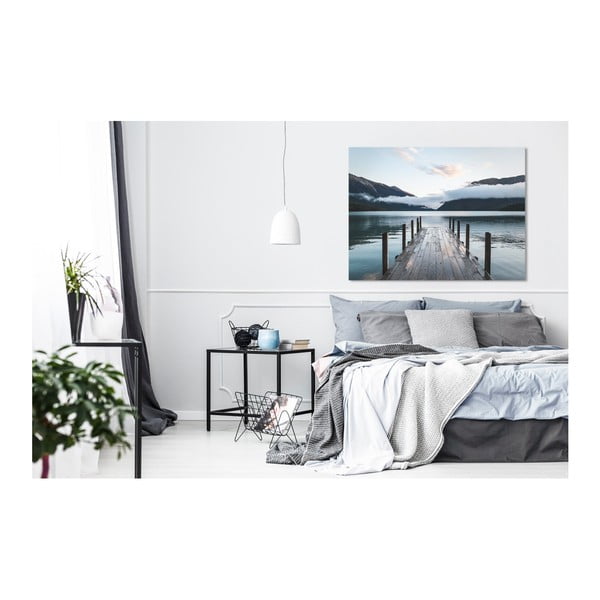 Paveikslas Styler Canvas Views Nelson, 85 x 113 cm-image-2