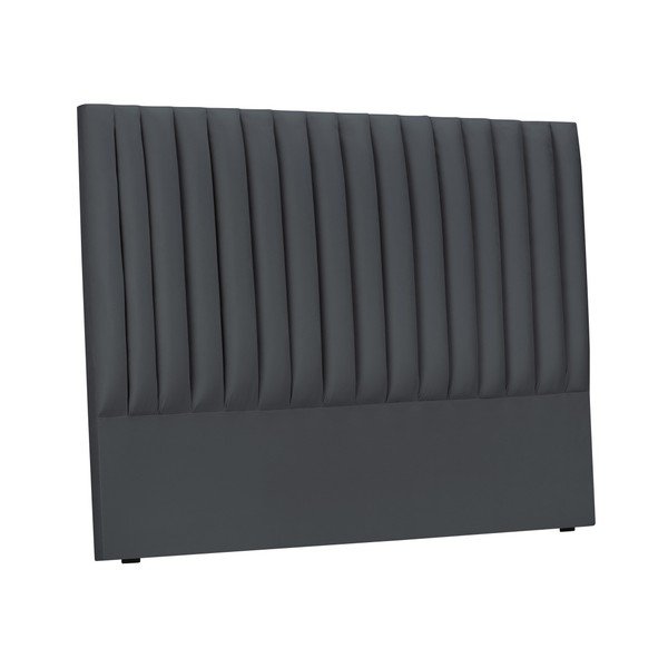 Pilkas galvūgalis Cosmopolitan Design NJ, 140 x 120 cm-image-2