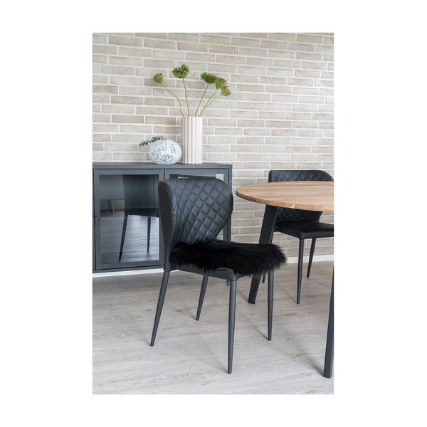 Sėdynės pagalvėlė 40x40 cm – House Nordic-image-1