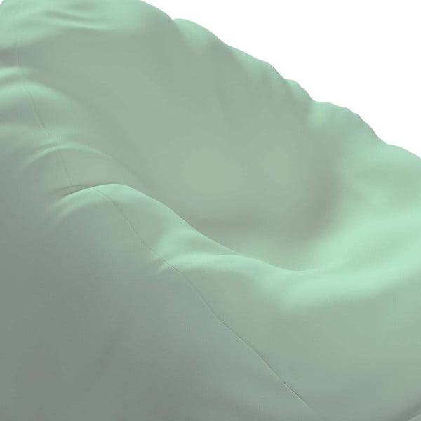 Žalias sėdimasis krepšys Happiness - Yellow Tipi-image-1