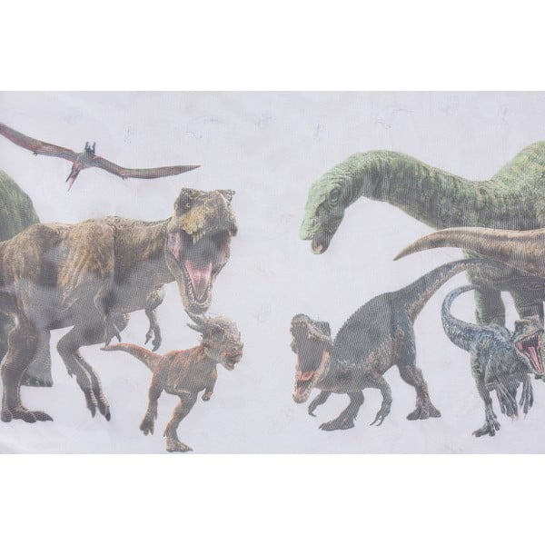Vaikiškos užuolaidos 140x245 cm Jurassic - Mendola Fabrics-image-4