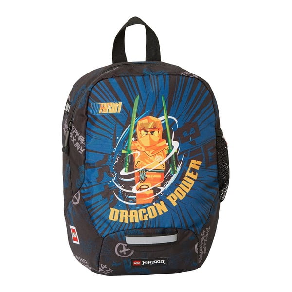Vaikiška kuprinė 10 l Ninjago Arin – LEGO®