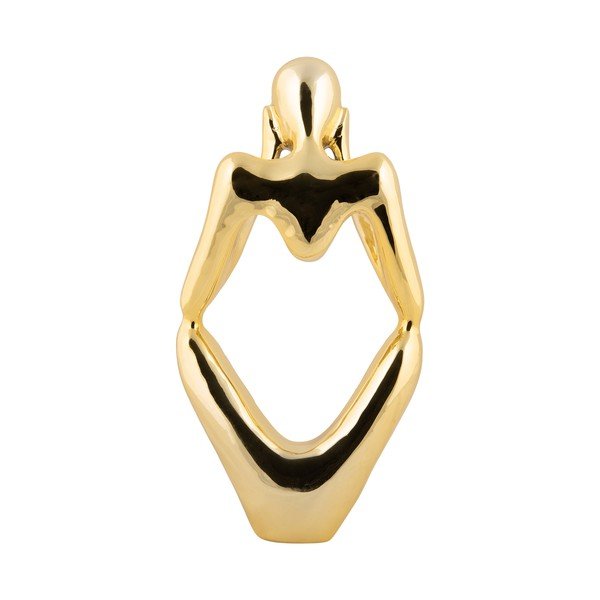 Iš polirezino statulėlė (aukštis 23,5 cm) Dreaming – PT LIVING-image-3