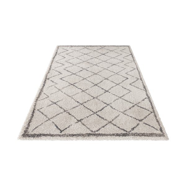 Kreminis kilimas Mint Rugs Loft, 120 x 170 cm-image-3