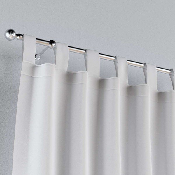 Balta užuolaida 260x130 cm Happiness - Yellow Tipi-image-3