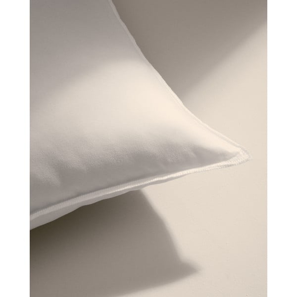 Pagalvės užpildas 50x30 cm Fluff – Kave Home-image-3