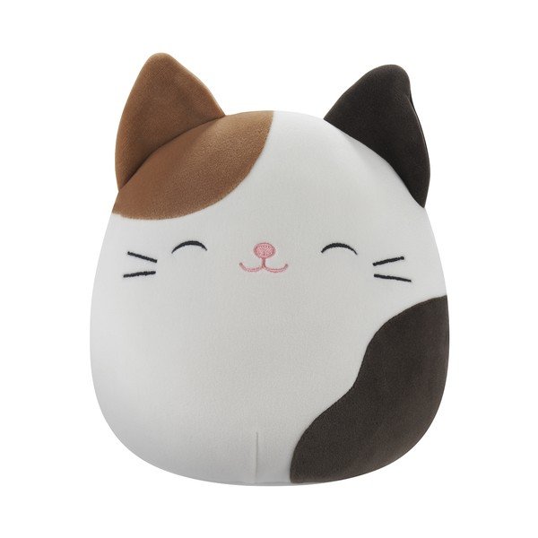 Pliušinis žaislas Cam – SQUISHMALLOWS