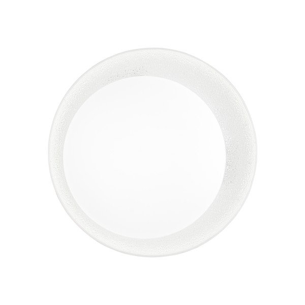 Lubinis šviestuvas baltos spalvos LED ø 45 cm Aleta – Reality-image-4