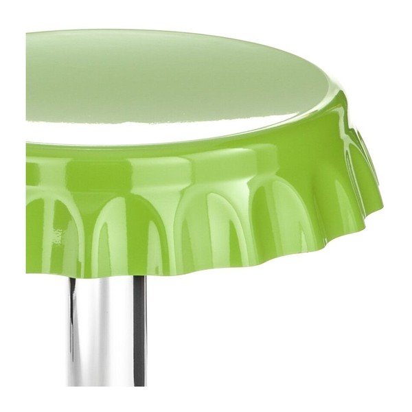 Žalia baro kėdė Tomasucci Tappo-image-1