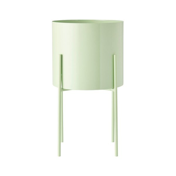 Iš metalo vazonas ø 25 cm Milton – Ellos Home-image-3