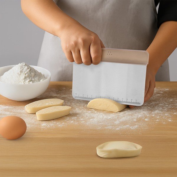 Iš nerūdijančio plieno tešlos grandiklis – Orion-image-1