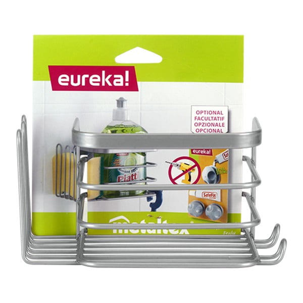 Valymo priemonių stovas Metaltex-image-1