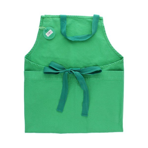 Iš medvilnės prijuostė Two-tone – Rex London-image-2