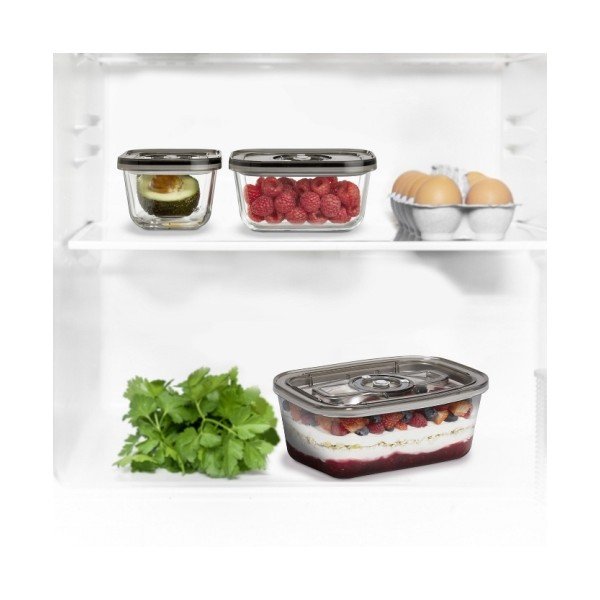 Vakuuminis rinkinys 13 vnt. OneTouch - CASO-image-1