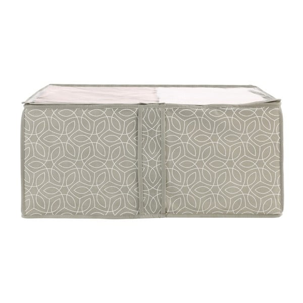 Smėlio spalvos laikymo dėžė Wenko Balance, 40 x 55 cm-image-2