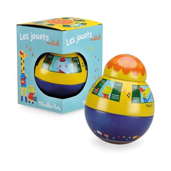 Žaislas - Moulin Roty-image-1