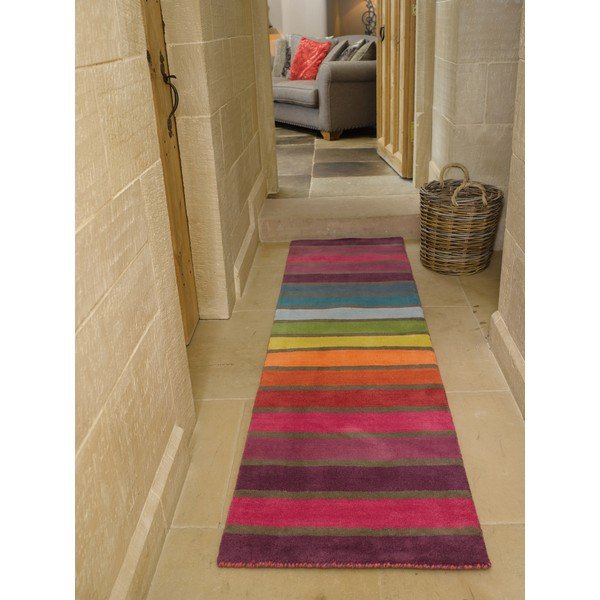 Kiliminė danga 230x60 cm Candy - Flair Rugs-image-1