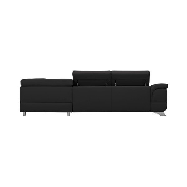 "Windsor & Co Sofos Gamma" kampinė sofa-lova su saugykla, dešinysis kampas-image-2