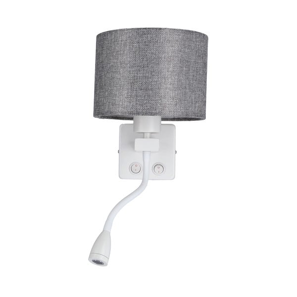 Sieninė lempa LED Polo – Candellux Lighting-image-4