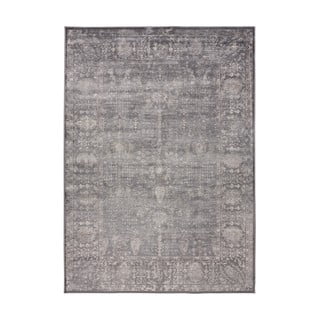 Pilkas kilimas 230x160 cm Lara New - Universal