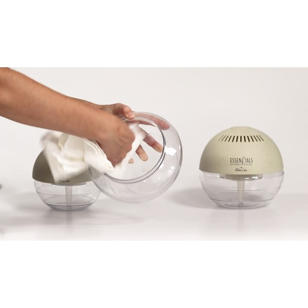 Elektrinis difuzorius Ego Dekor Essencials, 600 ml-image-2