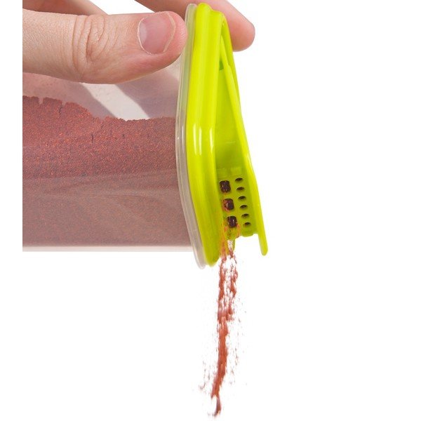 2 prieskonių indelių rinkinys Rondo - Rotho-image-1