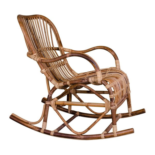 Ratano supamoji kėdė House Nordic Celta-image-2