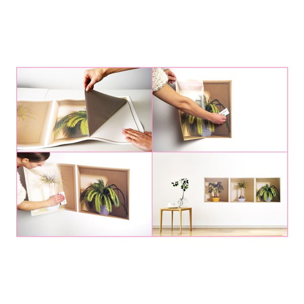 Lipdukas su 3D efektu Ambiance Buddha-image-3